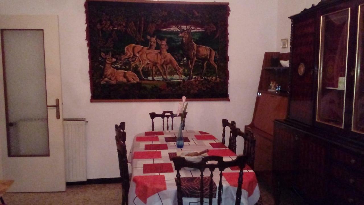 Апартаменты Casa Massimo Монелья Экстерьер фото